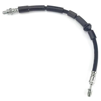 Frankberg Bremsschlauch Vorne Links/Rechts Für VW Passat 3C2 & CC 357 2005-2012 - Replace 3AA611701A