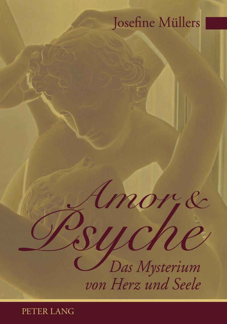 Thumbnail - Amor Und Psyche Josefine Müllers