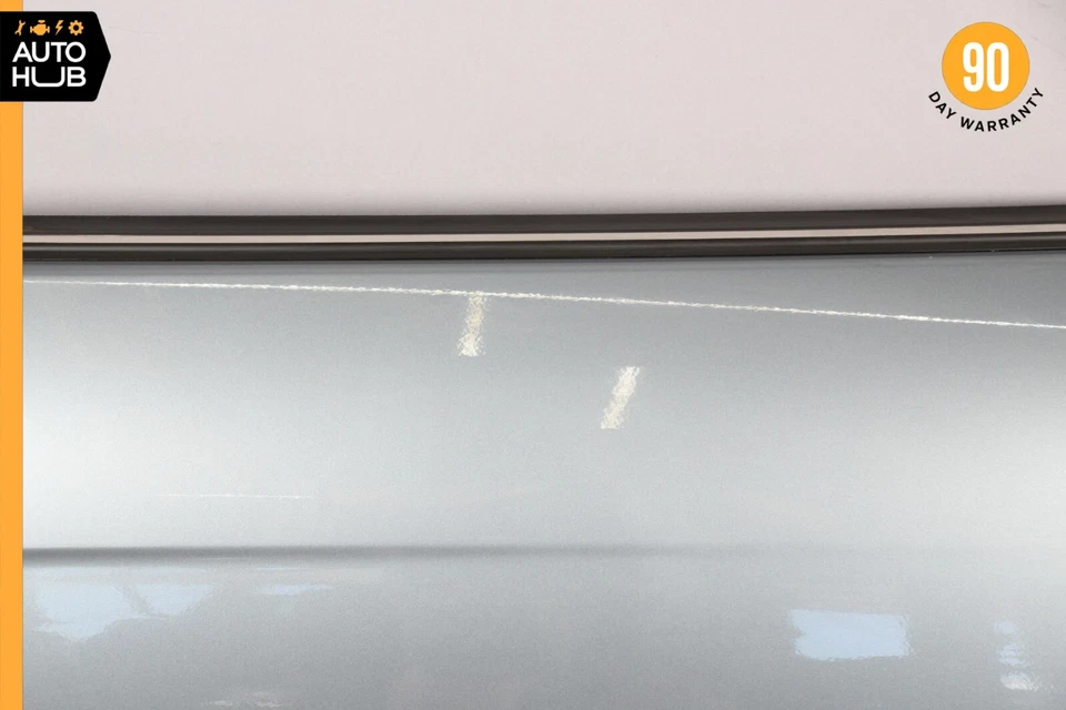 12-20 梅赛德斯 R172 SLK250 SLK350 外部左驱动门壳 原始设备制造商 26k — 第 3/4 张图片