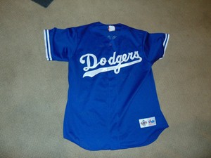 hideo nomo jersey