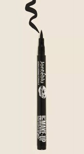 jonteblu felt tip eyeliner