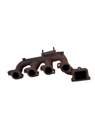 FORD TRANSIT CUSTOM MK8 2.2 125kw Abgaskrümmer Abgasrückführung Exhaust Manifold