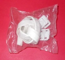 " NEW  " SCHUTT  SOFT CUP HIGH HOOK UP FOOTBALL CHIN STRAP