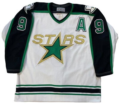 Autographed Jersey Ccm Jersey Mike Modano Jersey Dallas Stars MIKE