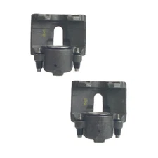 FRONT LEFT & RIGHT BRAKE CALIPERS FOR CHRYSLER CIRRUS SEBRING DODGE STRATUS 01-06