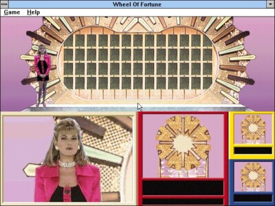 【最安値】Wheel of Fortune WHEEL OF FORTUNE 1994 EDITION PC +1Clk Windows 11 10 8 7 Vista XP
