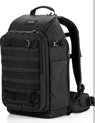 Tenba Axis v2 20L DSLR & Mirrorless Camera Backpack 14'' Laptop- Black 637-754