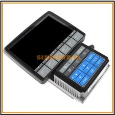7835-37-1004 Monitor Gauge Panel For Komatsu PC360NLC-11 Excavator