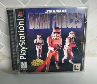 download star wars dark forces ps1 download star wars dark forces ps1