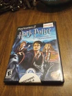 Harry Potter And The Prisoner Of Azkaban Sony PlayStation 2 PS2 Complete CIB