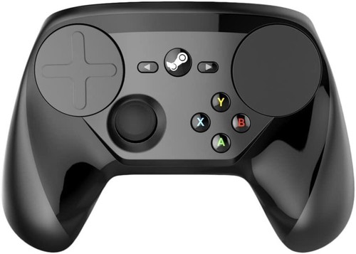 STEAM CONTROLLER HardwarePlatform: Windows OperatingSystem: Linux 1001 New - 第 1/5 張圖片