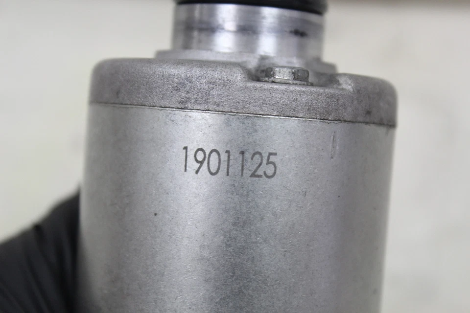 Ducati Panigale 1199S 1199 899 959 Ricks Starter Assembly Unit & Bolts 61-711 - Image 4 of 4