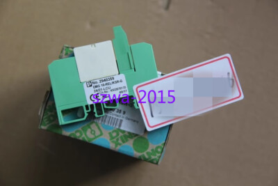 1pcs New EMG 10-REL/ KSR-G24/21-LCU-2940359 Phoenix relay module