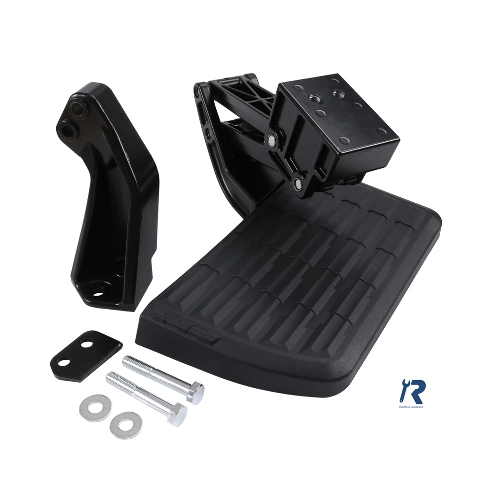 Rear Bed Step PT392-35100 fit for 2015-2022 Toyota Tacoma 2.7L, 3.5L Pickup - Image 2 of 4