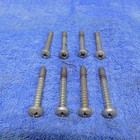 <!--F#f_0-->HOLDEN TORANA LH LX ARM REST SCREWS SET GENUINE<!--F/-->