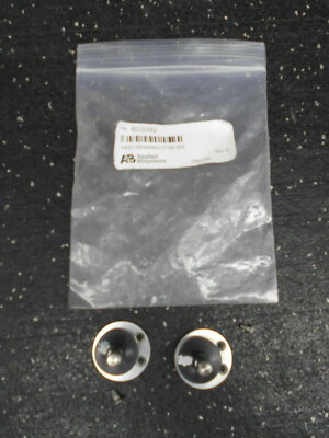 APPLIED BIOSYSTEMS 603092 BEARING VTXR 433 ASSEMBLY