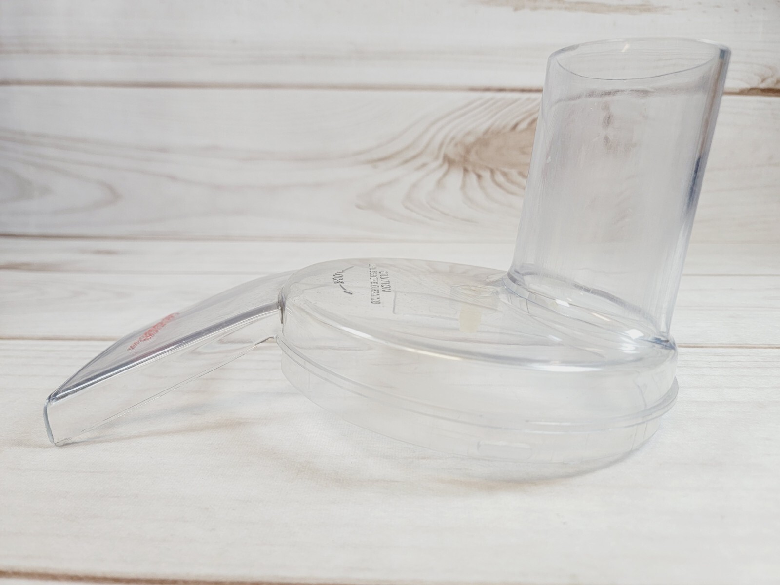 OSTER Regency Kitchen Center Food Processor Replacement Parts Top Base Cover