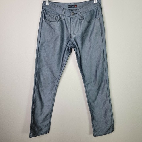 guess color block jacket