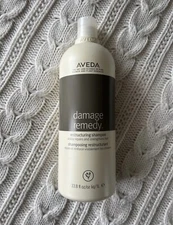 Aveda Damage Remedy Restructuring Shampoo Jumbo - 33.8 oz / 1 L/ NEW
