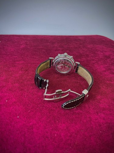 Reloj Jacques Lemans Cronógrafo Automático 40mm - Imagen 5 de 6
