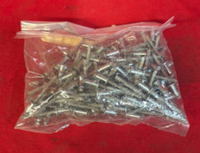 POP RIVETS SD64BS, 3-16" X 1/4"  LOT OF 100 