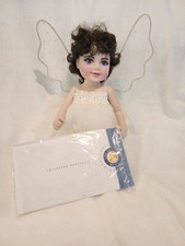 Elizabeth Taylor baby doll love anglel ,vintage porcelain with papers