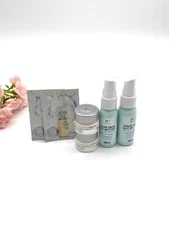 IT Cosmetics Perfection Confidence In A Cream ~ Setting Spray W Free Sample