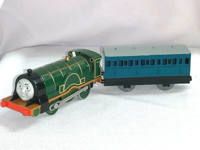 emily trackmaster