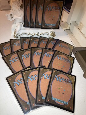 MTG x4 Snuff Out FOIL Japanese media promo unused NM | eBay