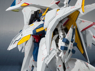 Gundam Robot Spirits Ka Signature Penelope (Hathaway Ver.) IN