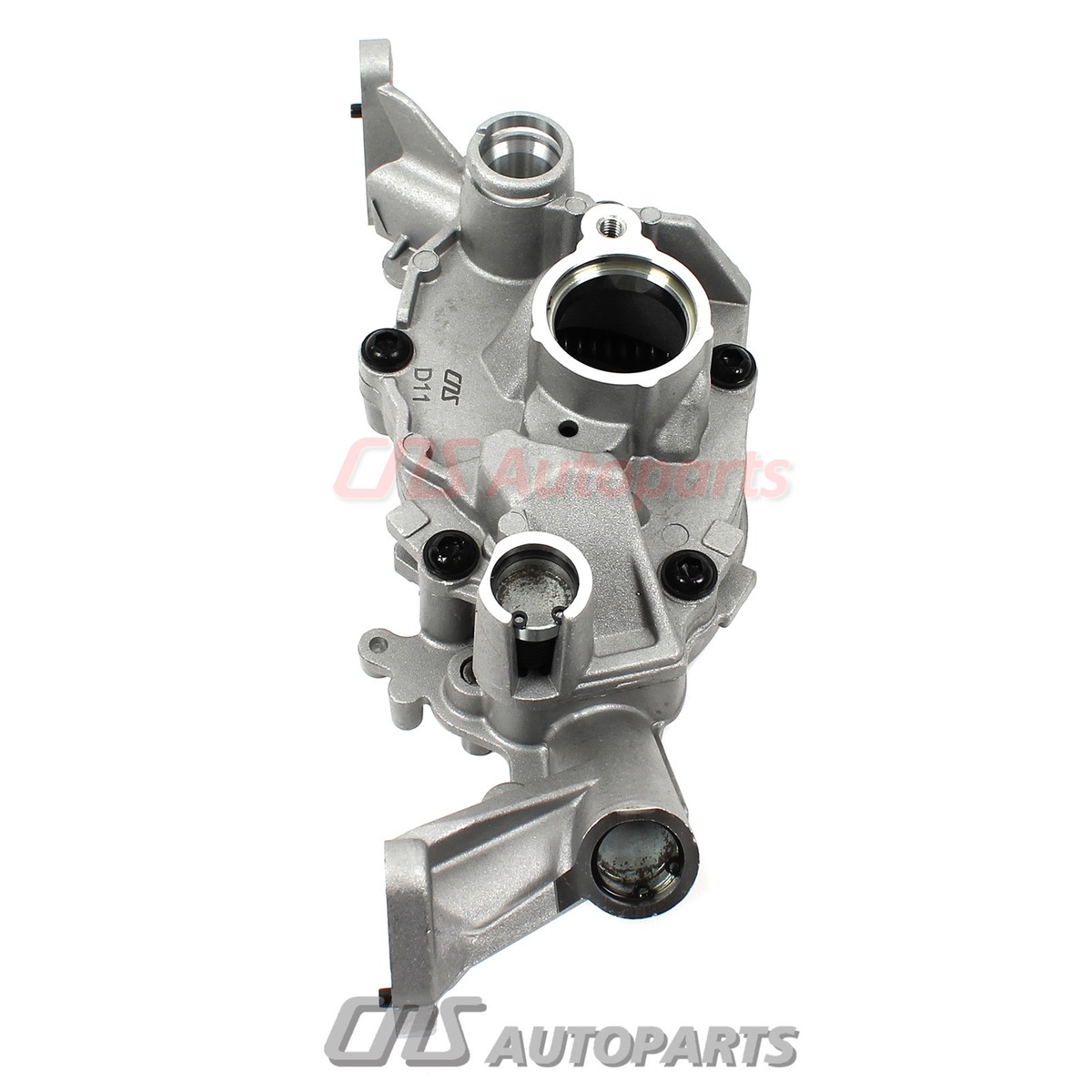 Engine Oil Pump 68252670ab Fits 2011-2018 CHRYSLER Dodge Jeep 3.6l