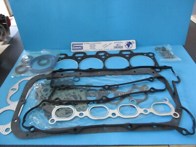 JKL Engine Seals For Kia Clarus Sportage 2.0 0K9A410270A Sivar G060329