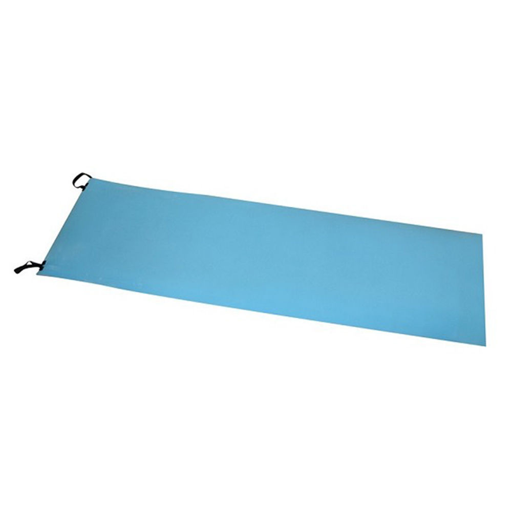 Colchoneta Para Saco de Dormir Estera Acampada Alfombra Gimnasio 180x50cm Dfh