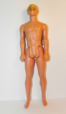ken malibu doll