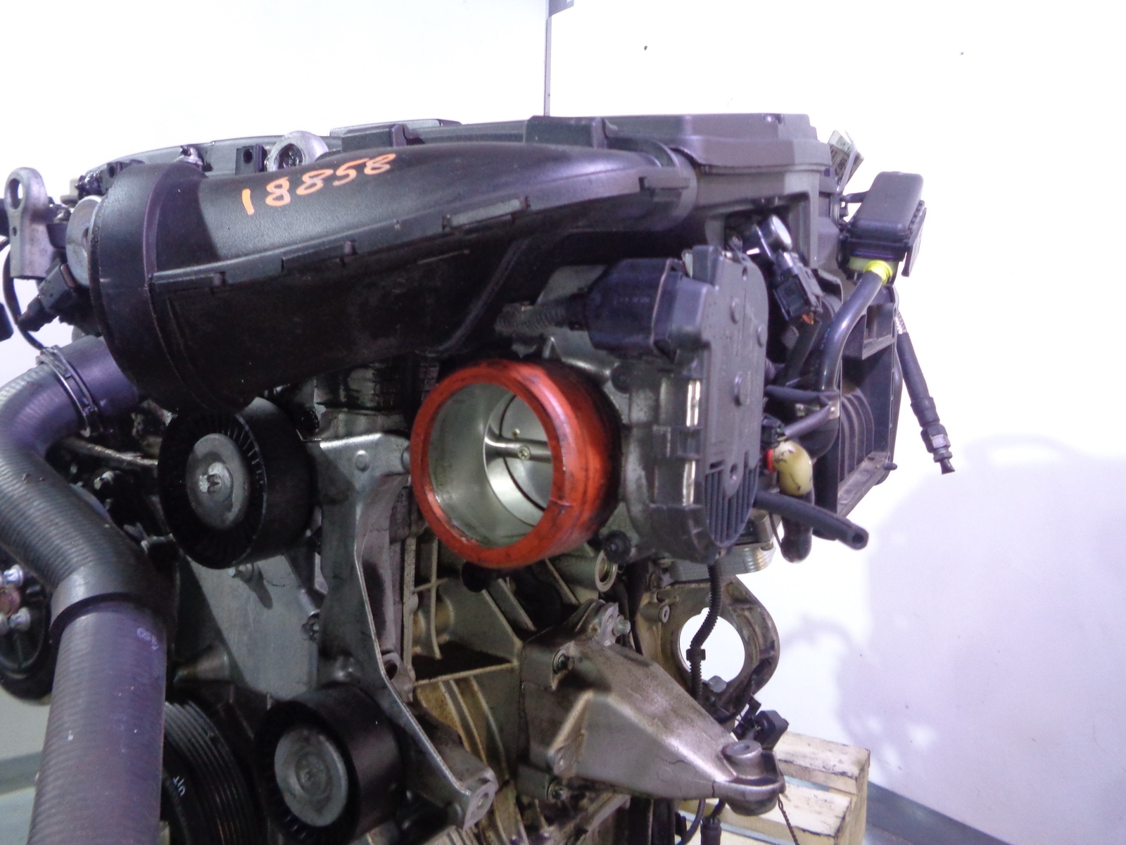 271940 KOMPLETTER MOTOR / A2710107702 / 30601526 / 4797492 FÜR 