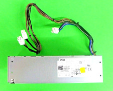 Genuine Dell Optiplex 7080 MT 260W Power Supply L260EBM-01 J17YJ