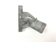 92 93 94 95 96 Prelude Engine Coolant Water Outlet Cover Off Head Used Oem