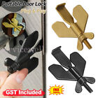 <!--F#f_0-->AU NEW Portable Door Lock Security Safety Travel Hotel Home Addalock Safe Lock<!--F/-->