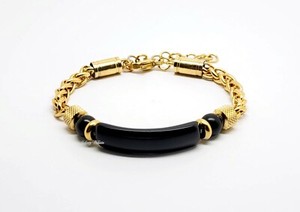 Authentic Cremation Ashes Urn Bracelet Engraved Memorial Bangle Twin Two Double Wheat Link