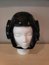 Lightning by ProForce MMA Tae Kwon Do Karate Youth Padded Helmet ~USED~