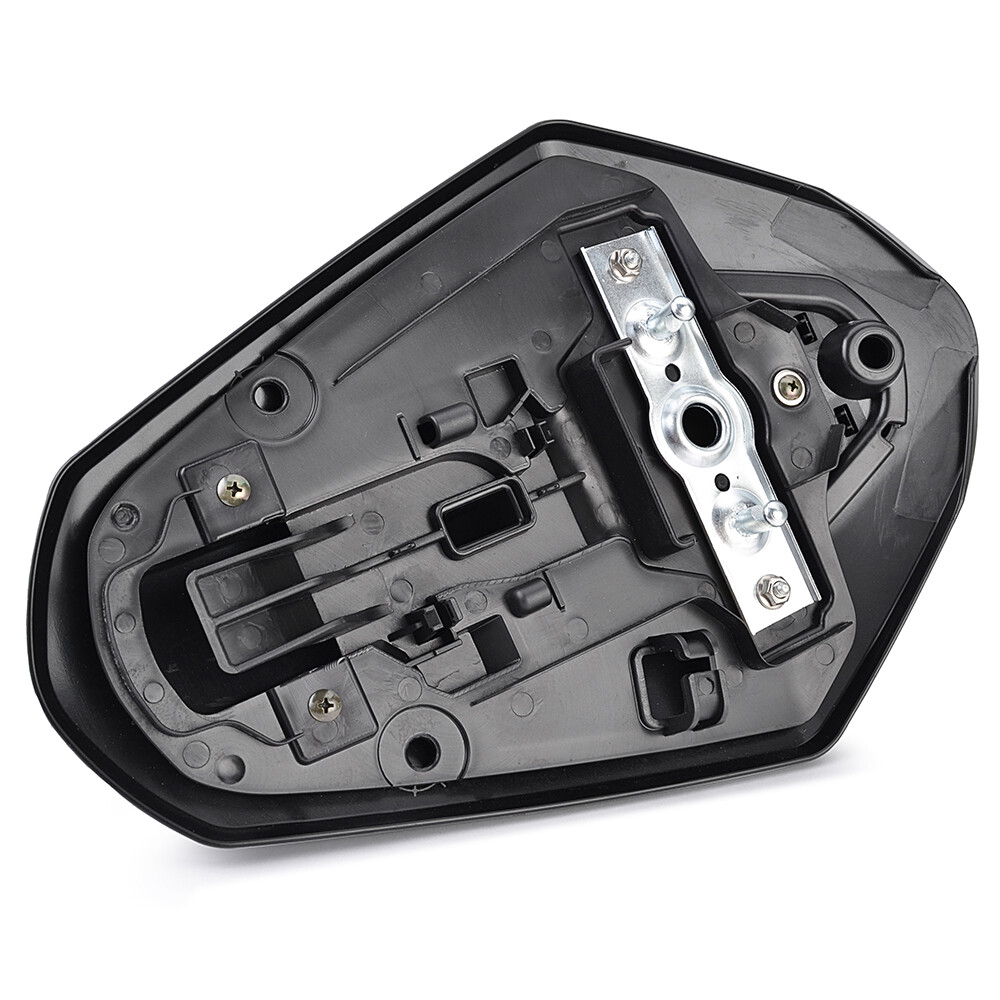 Coprisella Posteriore Per Moto Suzuki GSX-8S/8R 2023-2024 - Stile 2, In Plastica ABS, Decorativo E Protettivo