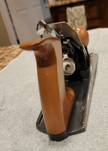 BUCK BROS. Plane Made in USA Excellent!!! - Picture 4 of 9