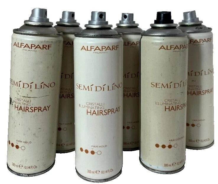 ALFAPARF MILANO Hair Hairsprays