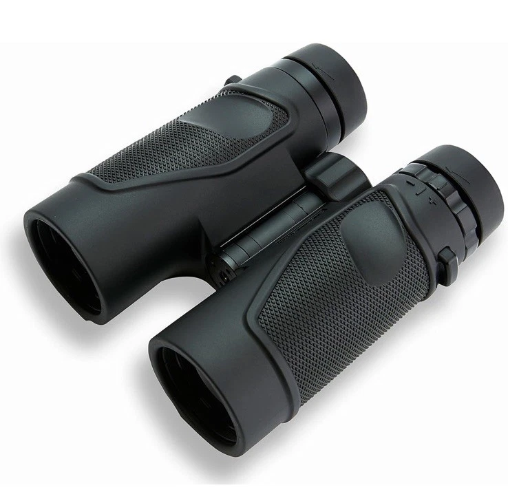 Carson 3D Series TD-042ED 10X42mm ED Glass Binoculars-waterproof,Fully Multi- - Image 3 of 4