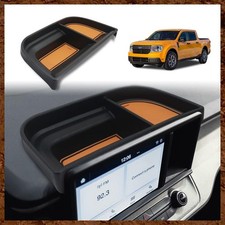 Dashboard Storage Tray Compatible with 2024 2022-2023 Maverick  Hybrid XL XLT L