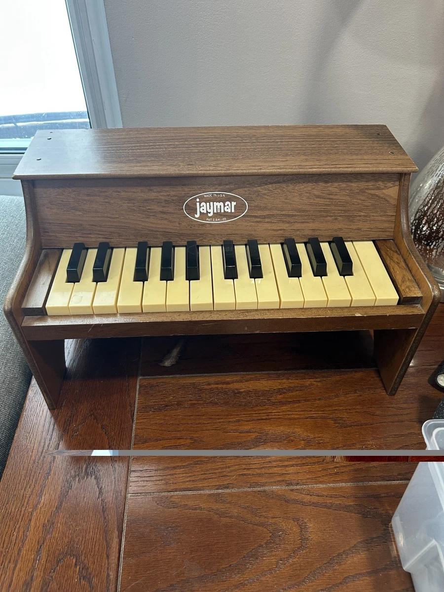 Jaymar Piano for sale - eBay