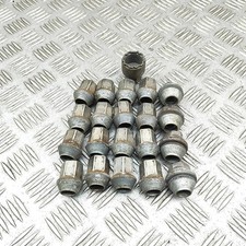 Kit dadi ruota LAND ROVER DISCOVERY SPORT L550 6G92-1K024-AD 33775495