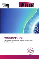 Lennox Raphael Eyvindr | Penelopognathus | Taschenbuch | Englisch (2026)