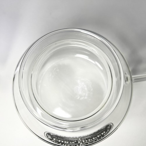 Vintage Microwave Popcorn Popper Authentic Catamount Glass Corn Popper 2 Quart - Bild 6 von 7