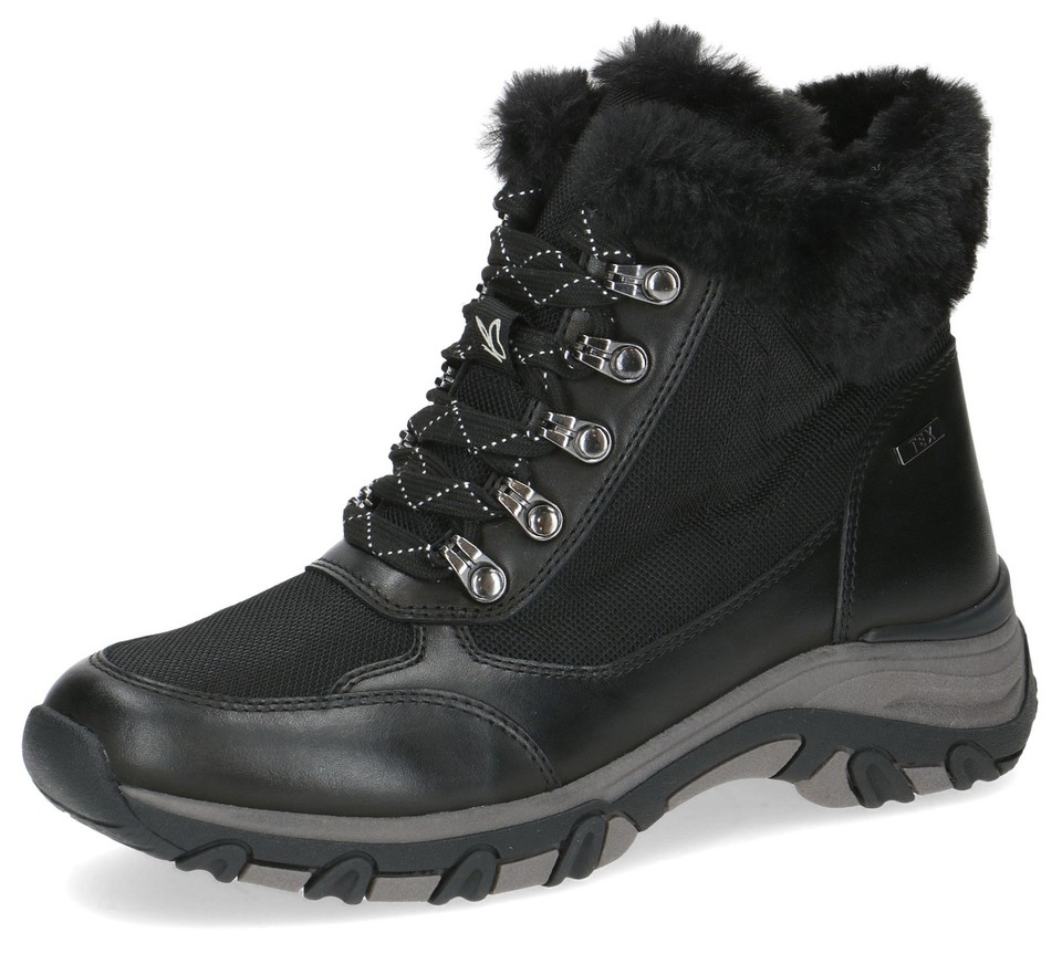 Damen Stiefelette Gr 43